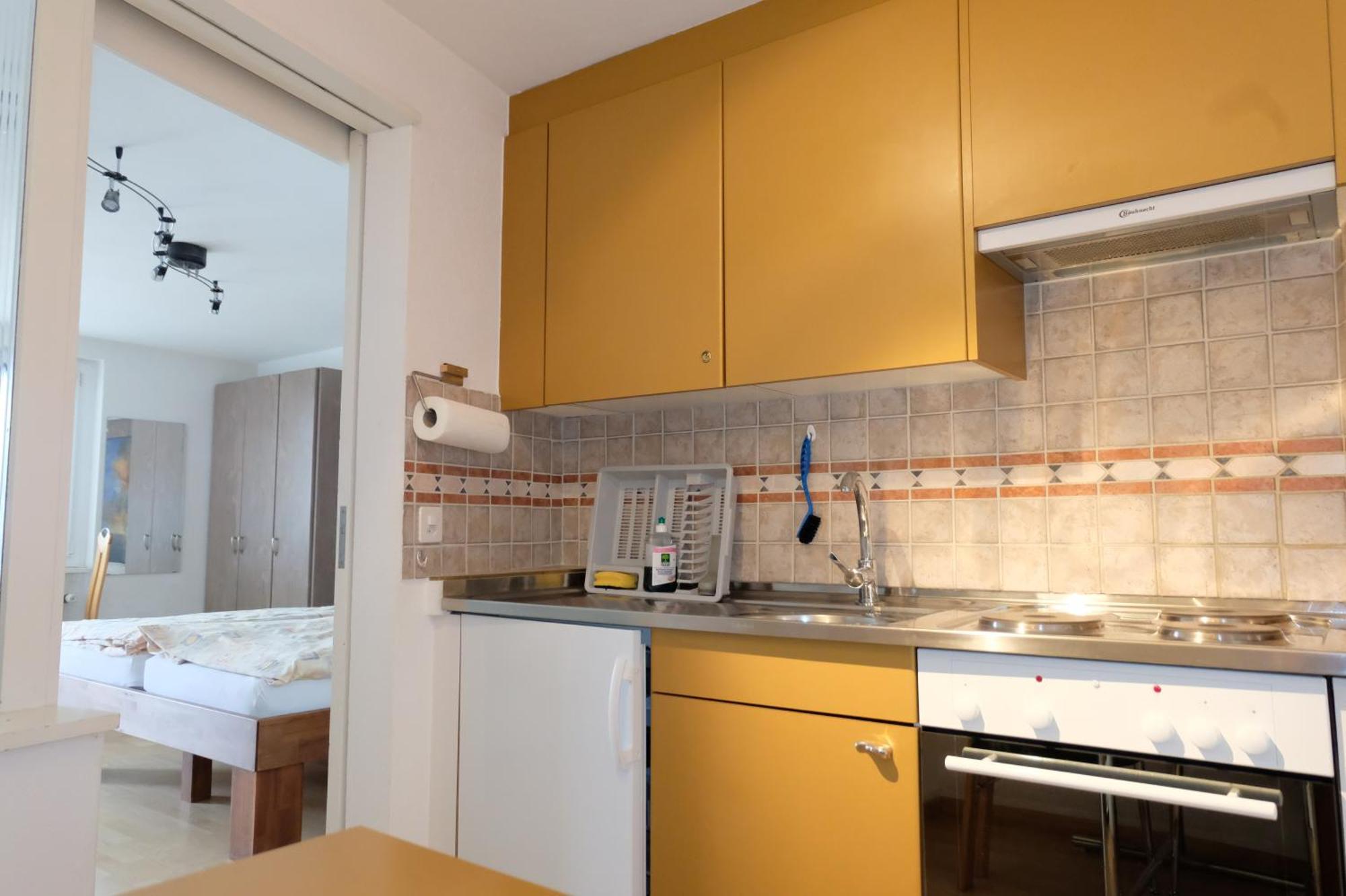 Artist Apartments & Hotel Garni Zermatt Luaran gambar