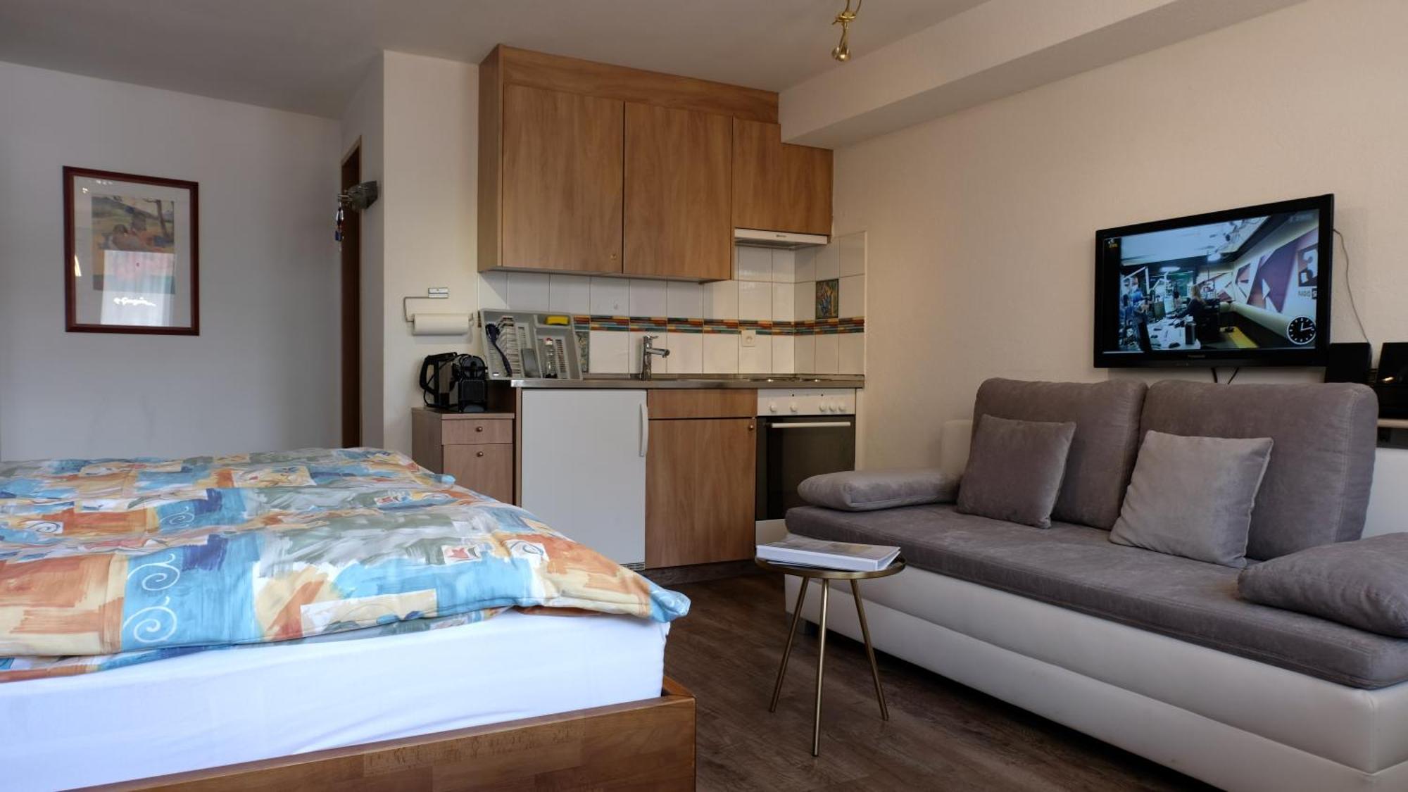 Artist Apartments & Hotel Garni Zermatt Luaran gambar