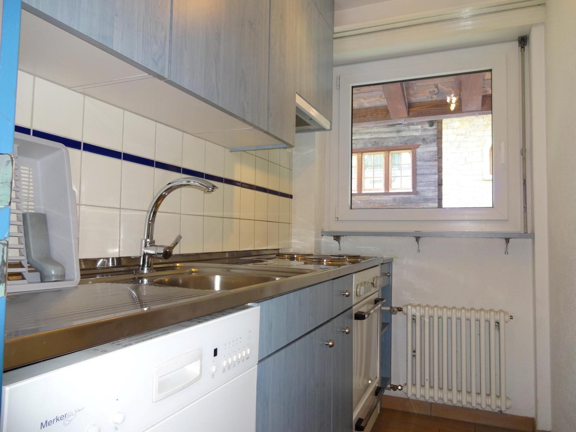Artist Apartments & Hotel Garni Zermatt Luaran gambar