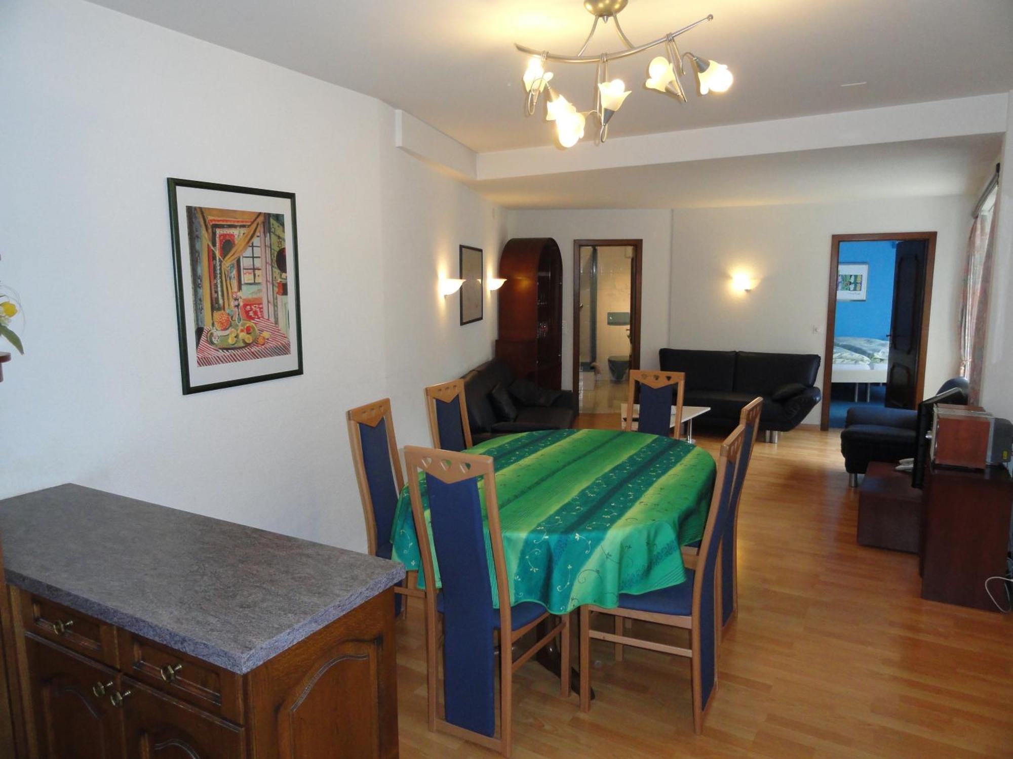 Artist Apartments & Hotel Garni Zermatt Luaran gambar
