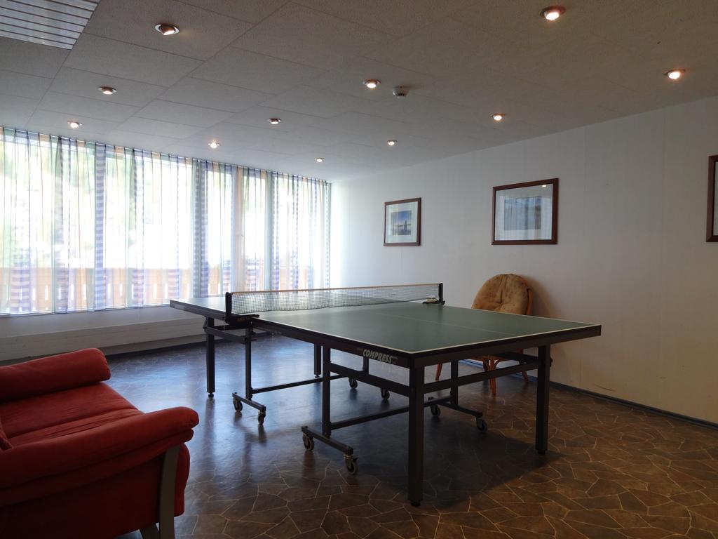 Artist Apartments & Hotel Garni Zermatt Luaran gambar