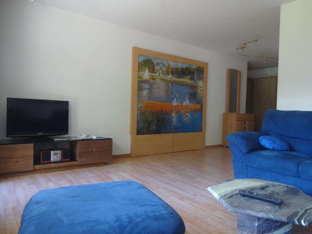 Artist Apartments & Hotel Garni Zermatt Luaran gambar