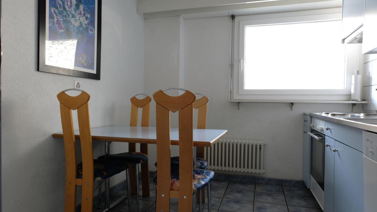Artist Apartments & Hotel Garni Zermatt Luaran gambar